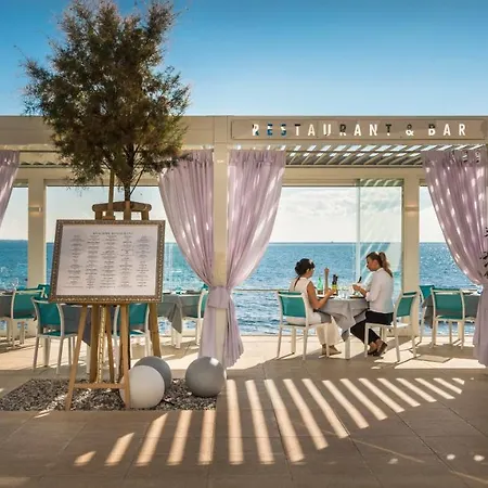 Al Porto Suites Novigrad Istria