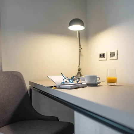 Al Porto Suites 3* Novigrad Istria