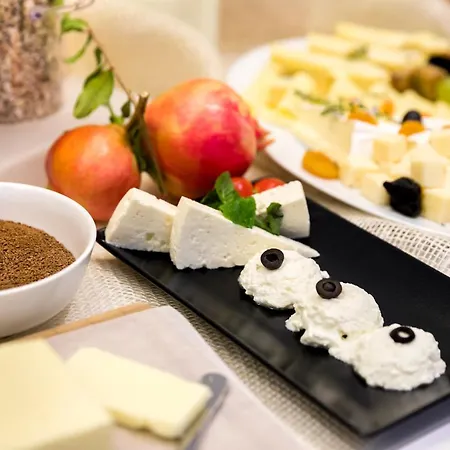 B&B Al Porto Suites Novigrad Istria