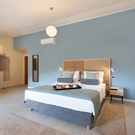 Bed & Breakfast Al Porto Suites