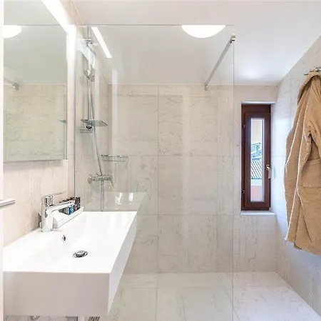 Al Porto Suites Novigrad (Istria)