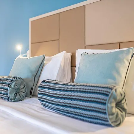 Al Porto Suites Bed & Breakfast Novigrad (Istria)